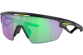 Slnečné okuliare Oakley Sphaera OO9403-08 Jednoliate | Shield Čierne