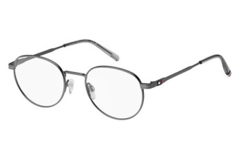 Okuliare Tommy Hilfiger TH2135 R80 Okrúhle Sivé