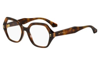 Okuliare Etro ETRO0012 05L Squared Havana