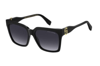 Slnečné okuliare Marc Jacobs MARC764/S 807/9O Squared Čierne