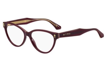 Okuliare Etro ETRO0014 LHF Cat Eye Červené