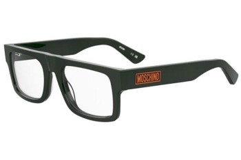 Okuliare Moschino MOS647 1ED Flat Top Zelené