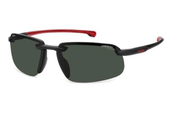 Slnečné okuliare Carrera Ducati CARDUC043/S 003/UC Polarized Obdĺžníkové Čierne