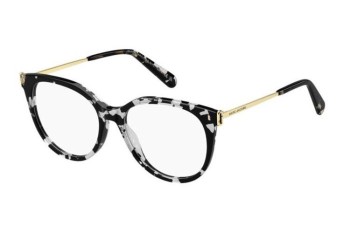 Okuliare Marc Jacobs MARC770 WR7 Obdĺžníkové Havana