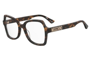 Okuliare Moschino MOS643 086 Cat Eye Havana