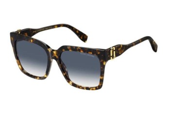 Slnečné okuliare Marc Jacobs MARC764/S 086/08 Squared Havana