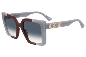 Slnečné okuliare Moschino MOS172/S S9W/08 Squared Mix