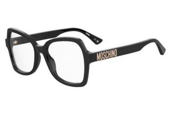 Okuliare Moschino MOS643 807 Cat Eye Čierne