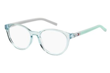 Okuliare Tommy Hilfiger TH2124 WK2 Okrúhle Modré