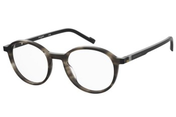 Okuliare Pierre Cardin P.C.6279 2W8 Okrúhle Sivé