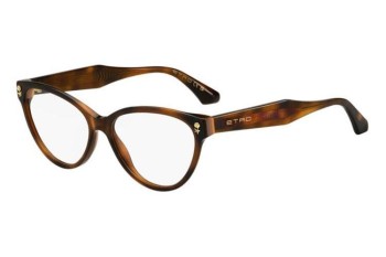 Okuliare Etro ETRO0014 05L Cat Eye Havana