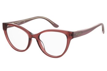 Okuliare Pierre Cardin P.C.8533 2LF Cat Eye Červené