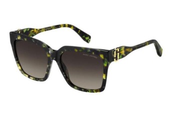 Slnečné okuliare Marc Jacobs MARC764/S XGW/HA Squared Havana