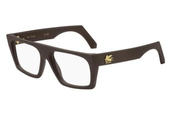 Okuliare Etro ETRO0067 YZ4 Flat Top Hnedé