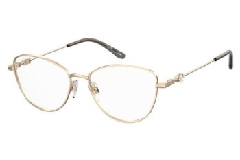 Okuliare Pierre Cardin P.C.8915 000 Cat Eye Zlaté