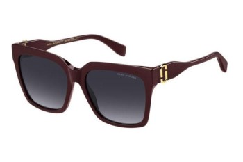 Slnečné okuliare Marc Jacobs MARC764/S LHF/9O Squared Červené