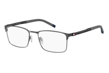 Okuliare Tommy Hilfiger TH2139 R80 Squared Sivé