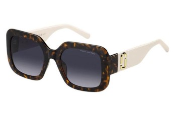 Slnečné okuliare Marc Jacobs MARC647/S XLT/9O Squared Havana