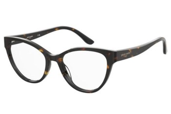 Okuliare Pierre Cardin P.C.8533 086 Cat Eye Havana