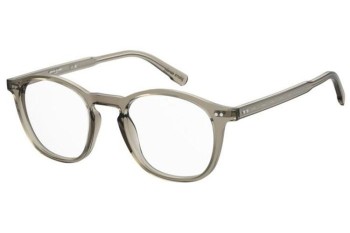 Okuliare Pierre Cardin P.C.6281 10A Obdĺžníkové Béžové