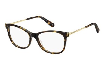 Okuliare Marc Jacobs MARC769 086 Obdĺžníkové Havana