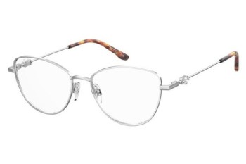 Okuliare Pierre Cardin P.C.8915 010 Cat Eye Strieborné