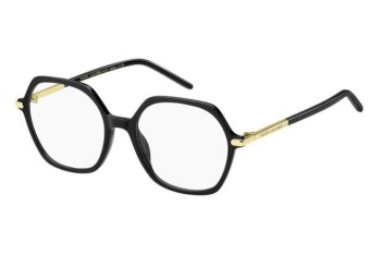 Okuliare Marc Jacobs MARC778 807 Squared Čierne