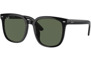 Slnečné okuliare Ray-Ban RB4401D 601/71 Squared Čierne