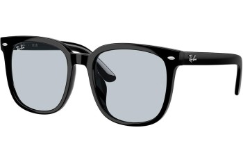 Slnečné okuliare Ray-Ban RB4401D 601/72 Squared Čierne