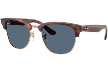 Slnečné okuliare Ray-Ban RBR0504S 13983A Squared Zlaté