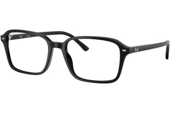 Okuliare Ray-Ban RX5431 2000 Squared Čierne