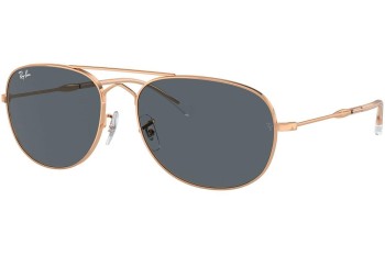 Slnečné okuliare Ray-Ban RB3735 9202R5 Pilot Zlaté