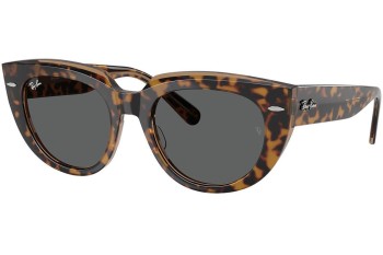 Slnečné okuliare Ray-Ban RB2286 1292B1 Squared Havana