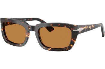 Slnečné okuliare Persol PO3367S 985/53 Squared Havana