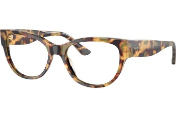 Okuliare Vogue Eyewear VO5604 2605 Cat Eye Havana