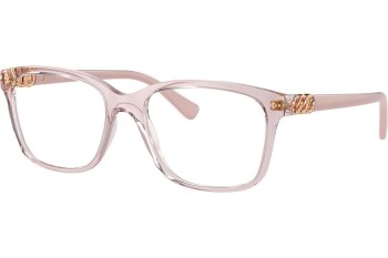 Okuliare Vogue Eyewear VO5574B 2942 Obdĺžníkové Ružové