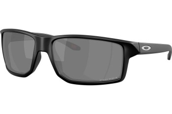 Slnečné okuliare Oakley OO9470 947001 Squared Čierne