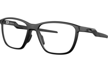 Okuliare Oakley OX8186 818601 Squared Čierne