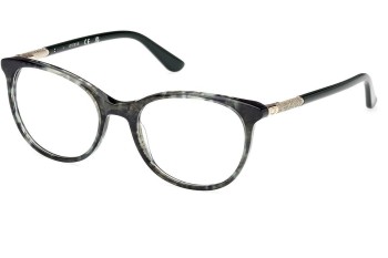 Okuliare Guess GU2657-N 098 Squared Havana