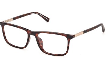 Okuliare Timberland TB50021-H 052 Squared Havana