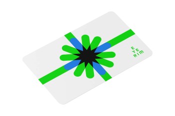 Gift Cards Darčeková karta 150 EUR