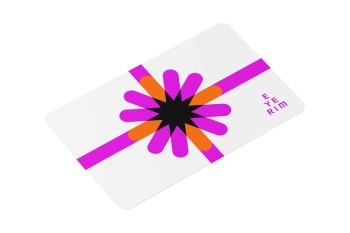 Gift Cards Darčeková karta 100 EUR