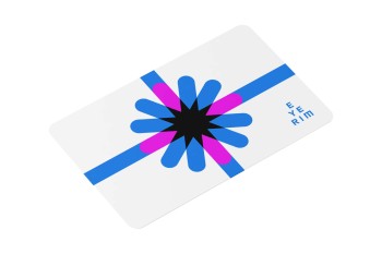 Gift Cards Darčeková karta 50 EUR