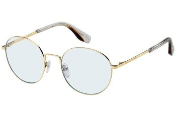 Okuliare Marc Jacobs MARC272 3YG Okrúhle Zlaté