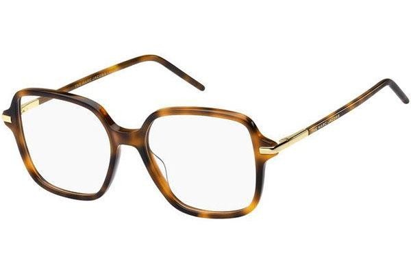 Okuliare Marc Jacobs MARC593 05L Squared Havana