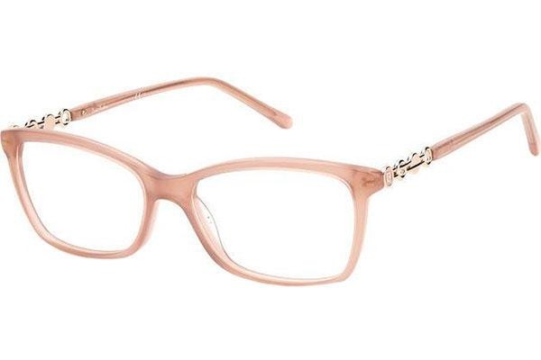 Okuliare Pierre Cardin P.C.8504 35J Cat Eye Ružové