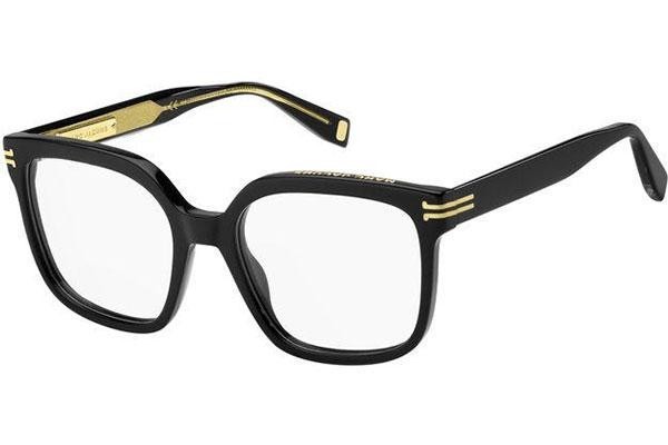 Okuliare Marc Jacobs MJ1054 807 Squared Čierne