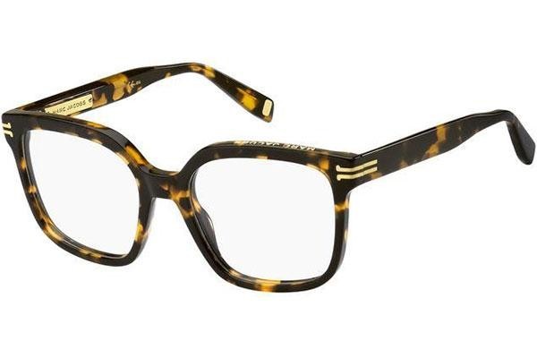 Okuliare Marc Jacobs MJ1054 086 Squared Havana