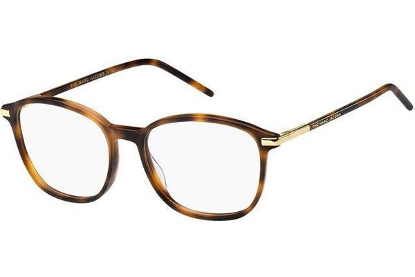 Okuliare Marc Jacobs MARC592 05L Okrúhle Havana