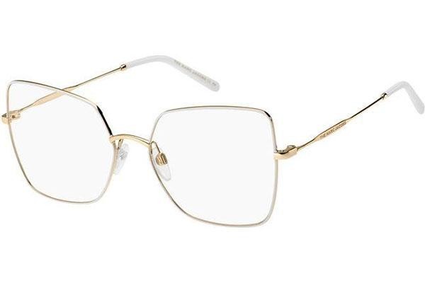 Okuliare Marc Jacobs MARC591 Y3R Cat Eye Zlaté